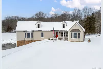 35 Appaloosa Lane, Millbrook, NY 12545 - Photo 1
