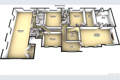 4 Hageman Court, Katonah, NY 10536 - Photo 33