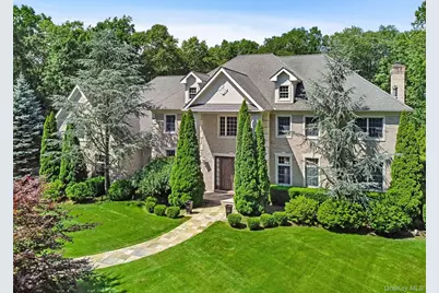 4 Hageman Court, Katonah, NY 10536 - Photo 1
