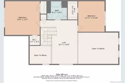 25 Briarbrook Drive #25, Briarcliff Manor, NY 10510 - Photo 35