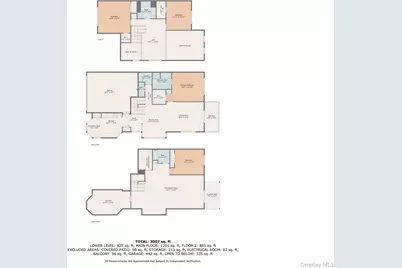 25 Briarbrook Drive #25, Briarcliff Manor, NY 10510 - Photo 37