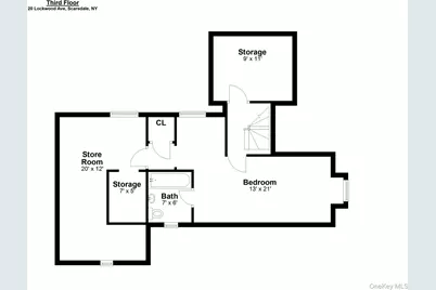 20 Lockwood Road, Scarsdale, NY 10583 - Photo 9