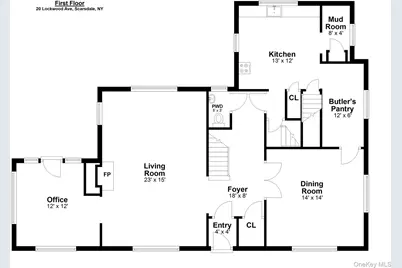 20 Lockwood Road, Scarsdale, NY 10583 - Photo 7