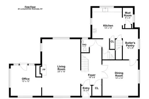 20 Lockwood Rd, Scarsdale, NY 10583 - Photo 7