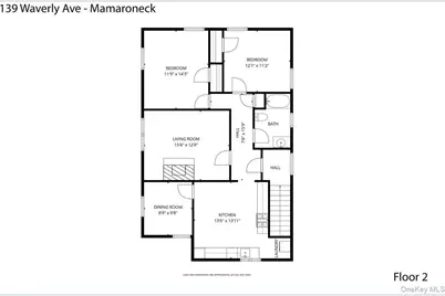 139 Waverly Avenue, Mamaroneck, NY 10543 - Photo 25