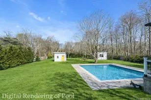 235 Cemetery Rd, East Marion, NY 11939 - Photo 3