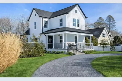 235 Cemetery Road, East Marion, NY 11939 - Photo 1