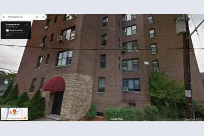 95 Sedgewick Avenue #4e, Yonkers, NY 10705 - Photo 1