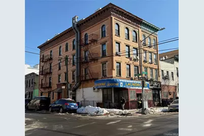 297 Saint Nicholas Avenue, Ridgewood, NY 11385 - Photo 1