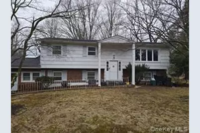 1015 Chestnut Ridge Road, Chestnut Ridge, NY 10977 - Photo 1