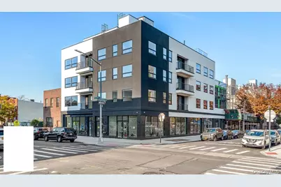 499 Evergreen Avenue #2A, Brooklyn, NY 11221 - Photo 11