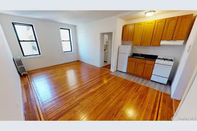 108-02 72nd Avenue #3D, Forest Hills, NY 11375 - Photo 7