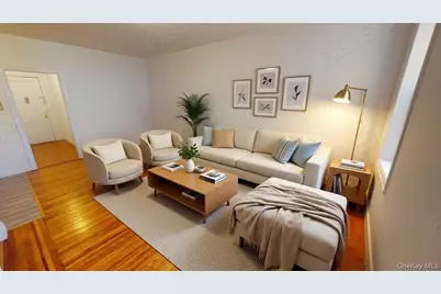 108-02 72nd Avenue #3D, Forest Hills, NY 11375 - Photo 1