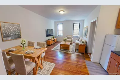 108-02 72nd Avenue #3D, Forest Hills, NY 11375 - Photo 1