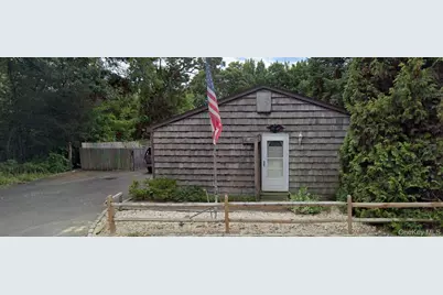 83 Old Country Road, East Quogue, NY 11942 - Photo 1