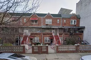 1108 Willmohr St, Brooklyn, NY 11212 - Photo 1