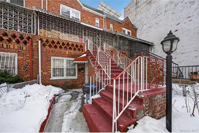1108 Willmohr Street, Brooklyn, NY 11212 - Photo 3