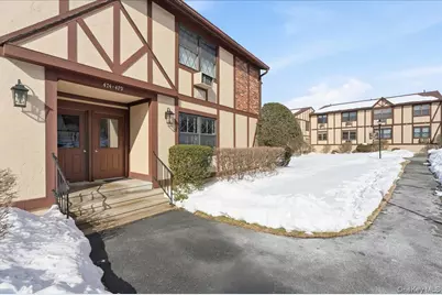 478 Sierra Vista Lane, Valley Cottage, NY 10989 - Photo 29