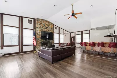 478 Sierra Vista Lane, Valley Cottage, NY 10989 - Photo 23