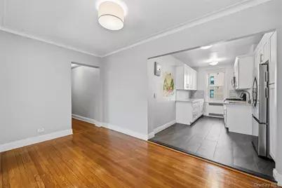 949 Palmer #3H, Bronxville, NY 10708 - Photo 5