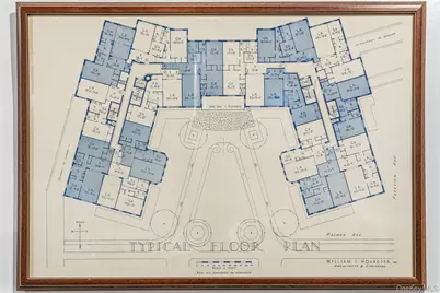 949 Palmer #3H, Bronxville, NY 10708 - Photo 27