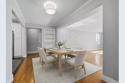 949 Palmer #3H, Bronxville, NY 10708 - Photo 7