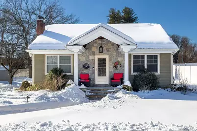 9 Gallows Hill Road, Cortlandt Manor, NY 10567 - Photo 1