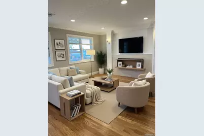 60 Arlington Street #2nd Floor, Mineola, NY 11501 - Photo 5