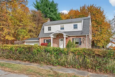 5 Stoll Street, Port Jervis, NY 12771 - Photo 3