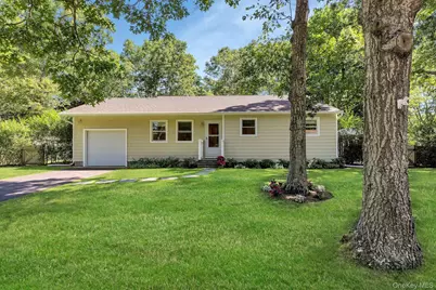 38 Woodridge Road, Hampton Bays, NY 11946 - Photo 1