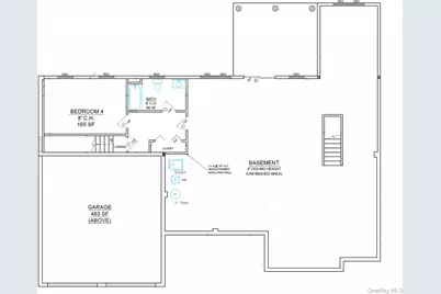 213 Tuckers Corners Road, Highland, NY 12528 - Photo 5