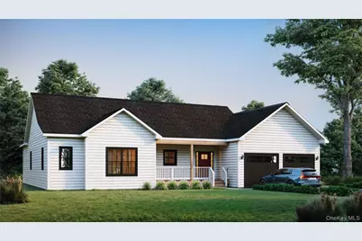 213 Tuckers Corners Road, Highland, NY 12528 - Photo 1