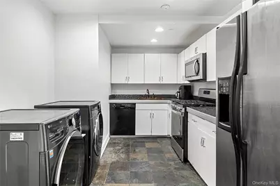 23 Water Grant Street #8E, Yonkers, NY 10701 - Photo 3