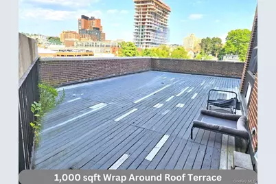 23 Water Grant Street #8E, Yonkers, NY 10701 - Photo 19