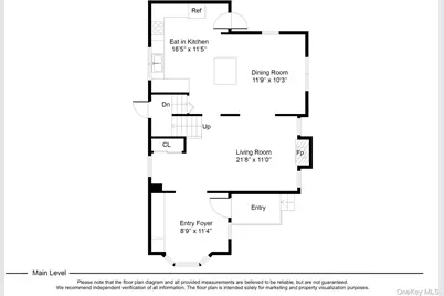 85 Lakeview Avenue, Scarsdale, NY 10583 - Photo 29