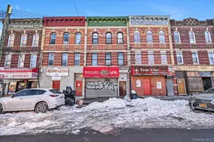 2416 Pitkin Ave, Brooklyn, NY 11208 - Photo 1