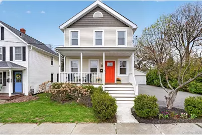 35 Kent Street, Beacon, NY 12508 - Photo 1