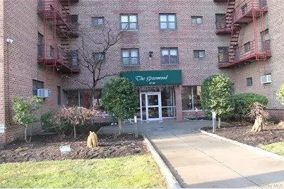 87-30 204th Street #B-56, Hollis, NY 11423 - Photo 1