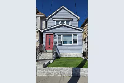 9417 Pitkin Avenue, Ozone Park, NY 11417 - Photo 1