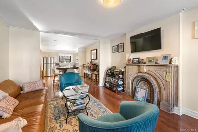 788 Jefferson Avenue #A, Brooklyn, NY 11221 - Photo 5