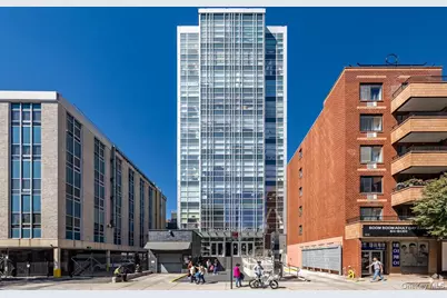 136-33 37th Avenue #8C, Flushing, NY 11354 - Photo 1