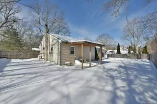 17 Arnold Dr, Middle Island, NY 11953 - Photo 21