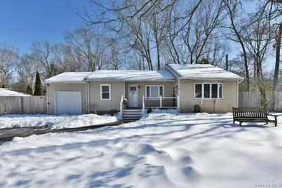 17 Arnold Drive, Middle Island, NY 11953 - Photo 1