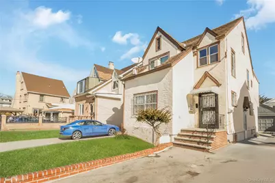 8515 151st Street, Jamaica, NY 11432 - Photo 1