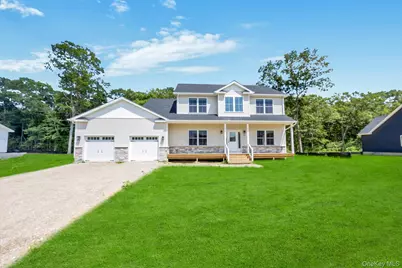 Lot 28 Stephanie Court, Ridge, NY 11961 - Photo 1