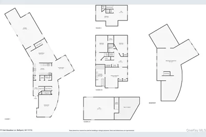 17 Oak Meadow Lane, Bellport, NY 11713 - Photo 35