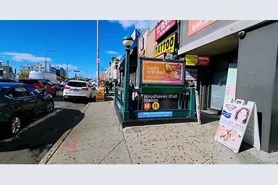 9229 Queens Boulevard #3H, Rego Park, NY 11374 - Photo 3