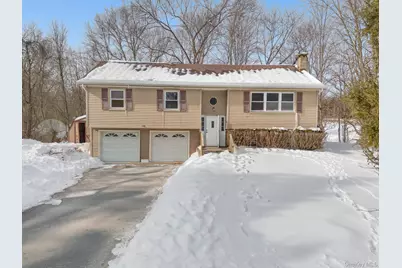 629 Twin Arch Road, Rock Tavern, NY 12575 - Photo 1