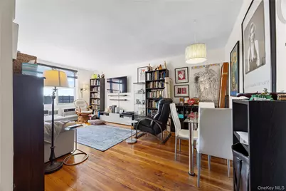 6200 Riverdale #7J, Bronx, NY 10471 - Photo 5