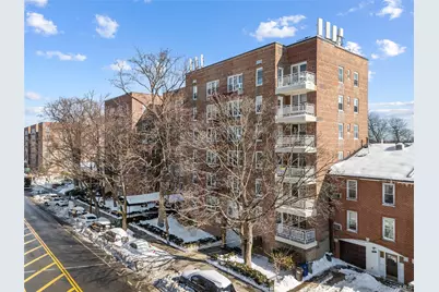 6200 Riverdale #7J, Bronx, NY 10471 - Photo 3
